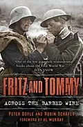E-Book (epub) Fritz and Tommy von Peter Doyle, Robin Schäfer