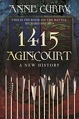 E-Book (epub) 1415 Agincourt von Anne Curry