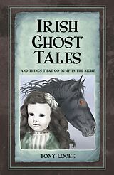 eBook (epub) Irish Ghost Tales de Tony Locke