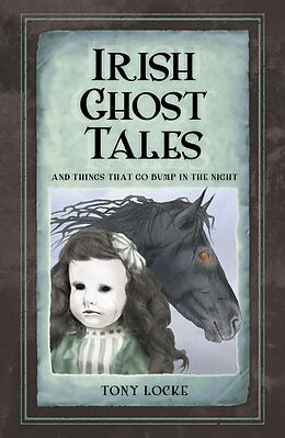 eBook (epub) Irish Ghost Tales de Tony Locke