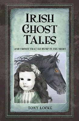 E-Book (epub) Irish Ghost Tales von Tony Locke