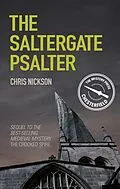 E-Book (epub) The Saltergate Psalter von Chris Nickson