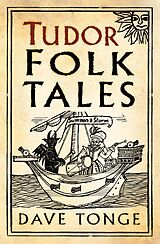 eBook (epub) Tudor Folk Tales de Dave Tonge