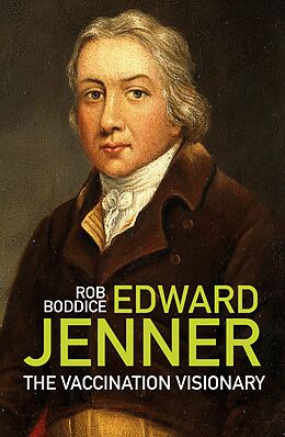 eBook (epub) Edward Jenner de Rob Boddice