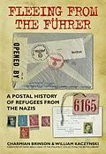 E-Book (epub) Fleeing from the Fuhrer von Charmian Brinson, William Kaczynski