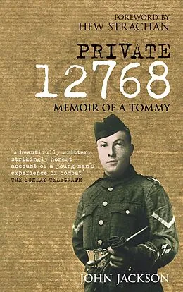 E-Book (epub) Private 12768 von John Jackson
