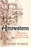 E-Book (epub) Arrowstorm von Richard Wadge