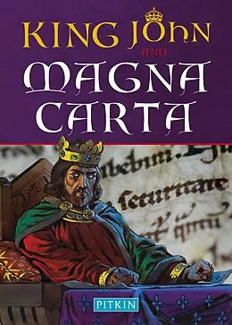 E-Book (epub) King John and Magna Carta von Sean Mcglynn