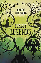 eBook (epub) Jersey Legends de Erren Michaels