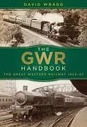 Couverture cartonnée The GWR Handbook de David Wragg