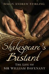 E-Book (epub) Shakespeare's Bastard von Simon Andrew Stirling