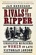 E-Book (epub) Rivals of the Ripper von Jan Bondeson