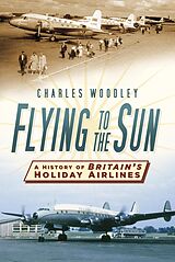 E-Book (epub) Flying to the Sun von Charles Woodley