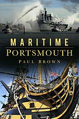 eBook (epub) Maritime Portsmouth de Paul Brown