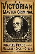E-Book (epub) The Victorian Master Criminal von David C Hanrahan