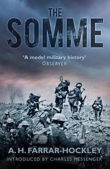 E-Book (epub) The Somme von A. H. Farrar-Hockley