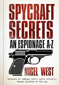 E-Book (epub) Spycraft Secrets von Nigel West
