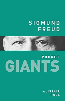 E-Book (epub) Sigmund Freud: pocket GIANTS von Alistair Ross
