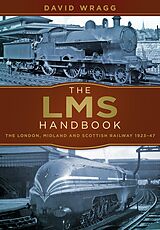 E-Book (epub) The LMS Handbook von David Wragg