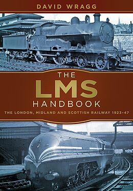 eBook (epub) The LMS Handbook de David Wragg