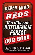 E-Book (epub) Never Mind the Reds von Richard Harrison