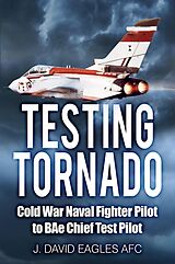 eBook (epub) Testing Tornado de J. David Eagles Afc