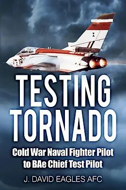 E-Book (epub) Testing Tornado von J. David Eagles Afc