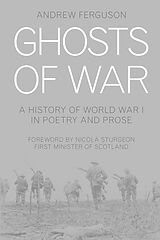 eBook (epub) Ghosts of War de Andrew Ferguson