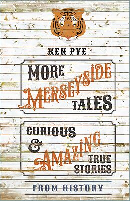 eBook (epub) More Merseyside Tales de Ken Pye