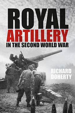 eBook (epub) Ubique de Richard Doherty