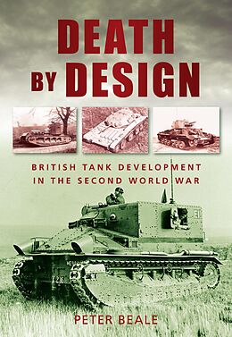 eBook (epub) Death by Design de Peter Beale