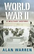 E-Book (epub) World War II von Alan Warren