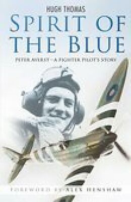 eBook (epub) Spirit of the Blue de Hugh Thomas