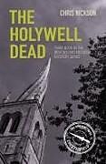 Couverture cartonnée The Holywell Dead de Chris Nickson