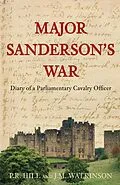E-Book (epub) Major Sanderson's War von P R Hill, J M Watkinson