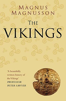 E-Book (epub) The Vikings: Classic Histories Series von Magnus Magnusson