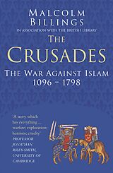 E-Book (epub) The Crusades: Classic Histories Series von Malcolm Billings