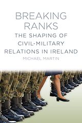 eBook (epub) Breaking Ranks de Michael Martin