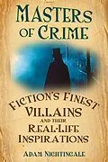 E-Book (epub) Masters of Crime von Adam Nightingale