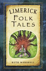 eBook (epub) Limerick Folk Tales de Ruth Marshall
