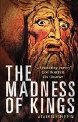 E-Book (epub) The Madness of Kings von Vivian Green