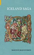 E-Book (epub) Iceland Saga von Magnus Magnusson