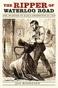 E-Book (epub) The Ripper of Waterloo Road von Jan Bondeson