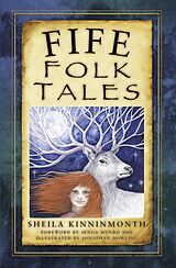 eBook (epub) Fife Folk Tales de Sheila Kinninmonth