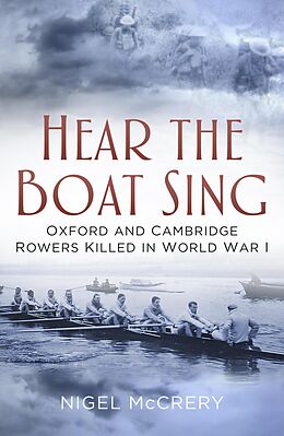 eBook (epub) Hear The Boat Sing de Nigel Mccrery