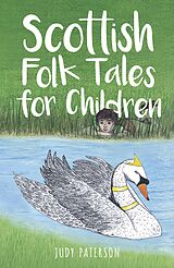 eBook (epub) Scottish Folk Tales for Children de Judy Paterson