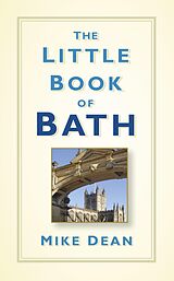 eBook (epub) The Little Book of Bath de Mike Dean