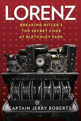E-Book (epub) Lorenz von Jerry Roberts