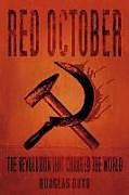 Livre Relié Red October de Douglas Boyd