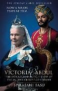 Kartonierter Einband Victoria and Abdul (film tie-in) von Shrabani Basu